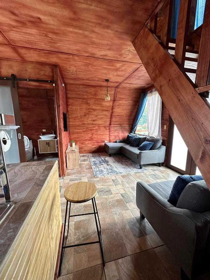 Cabana 787 Lares Extérieur photo