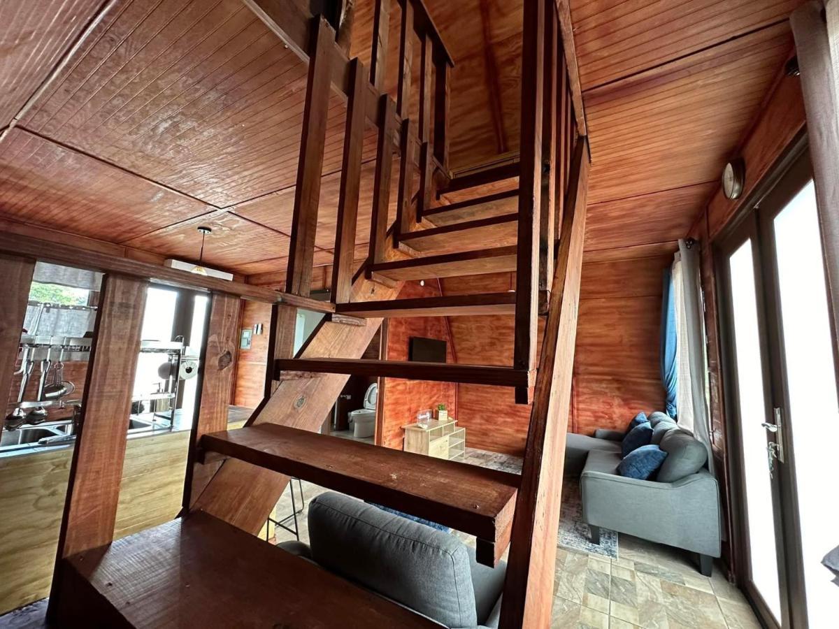 Cabana 787 Lares Extérieur photo