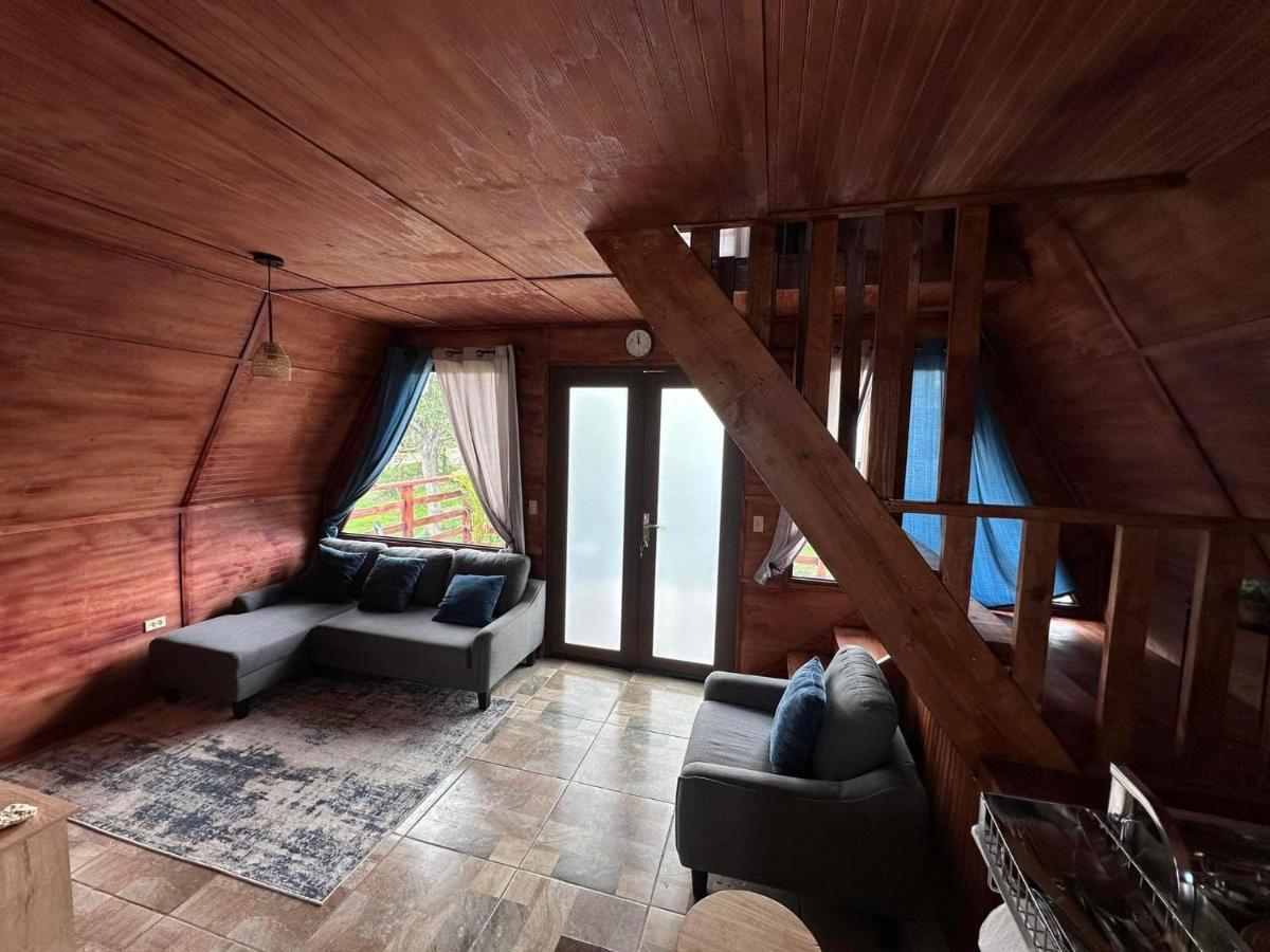 Cabana 787 Lares Extérieur photo